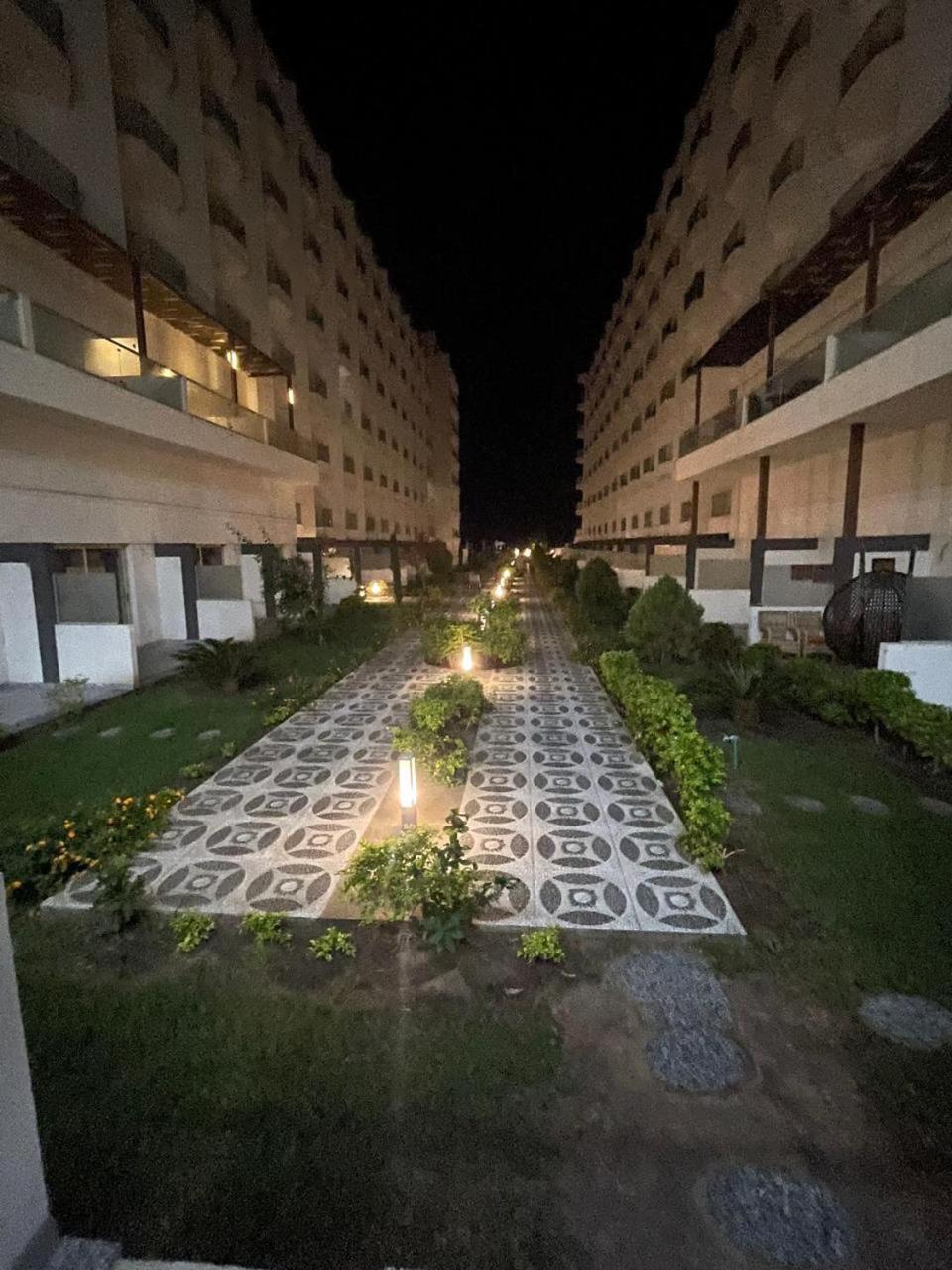 Oscar Appartement