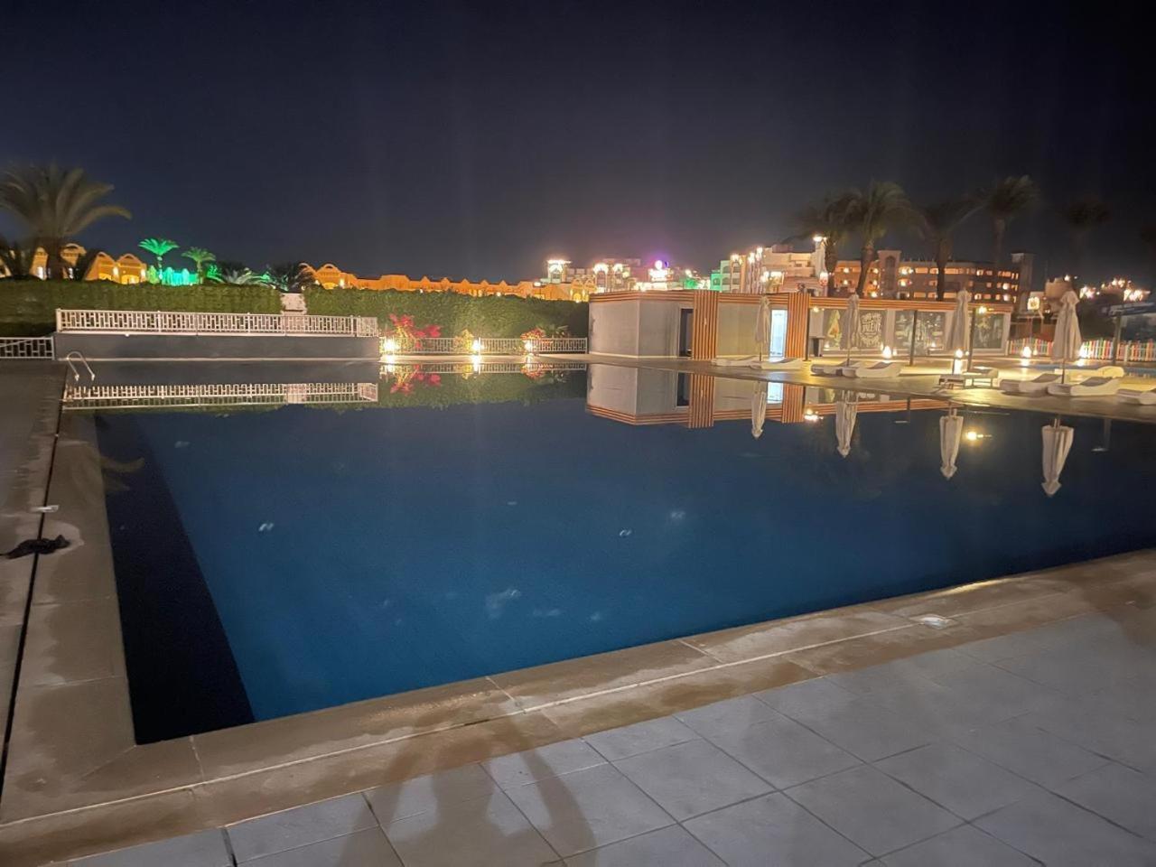 Oscar Appartement Hurghada