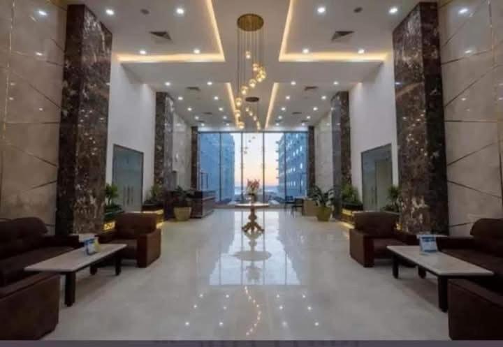 Oscar Apartment Hurghada