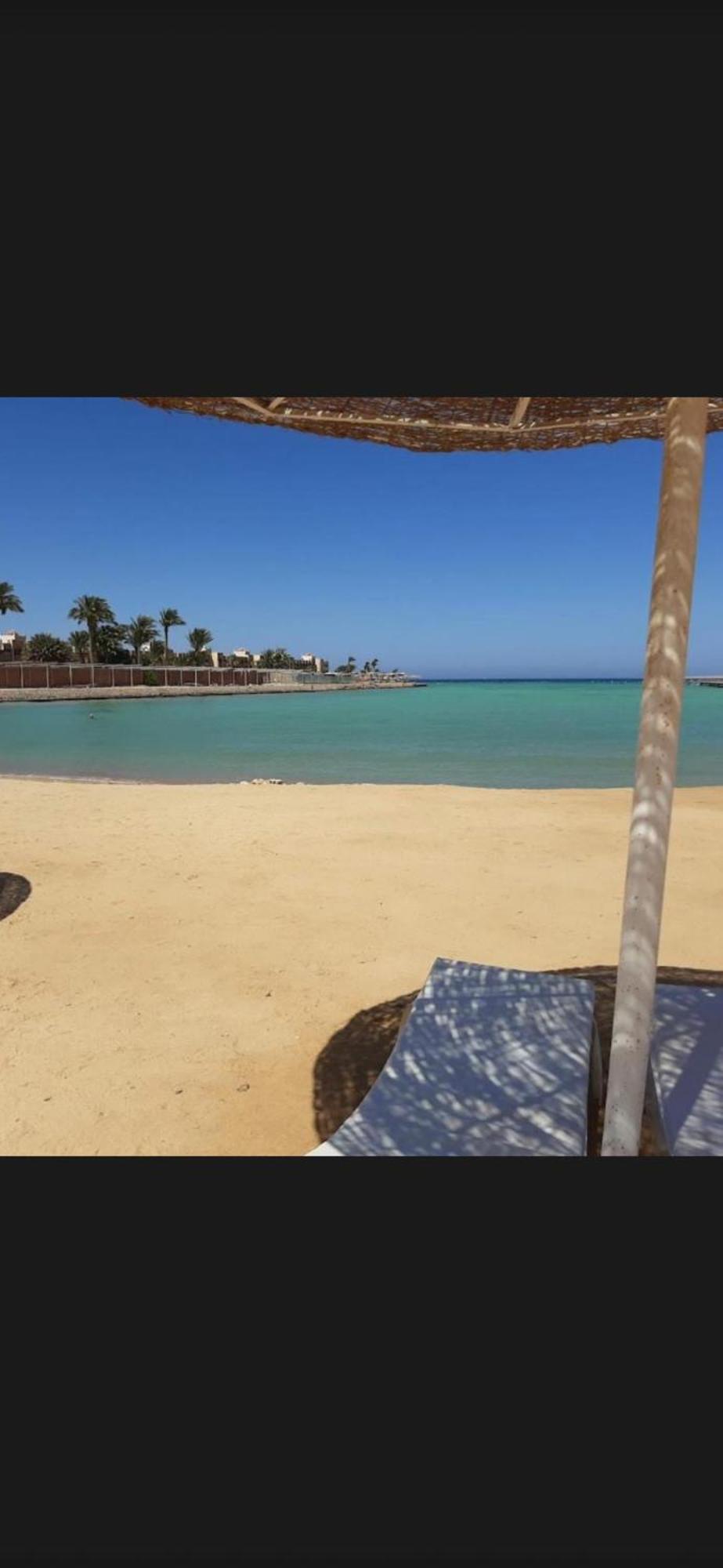 Apartment Oscar Hurghada