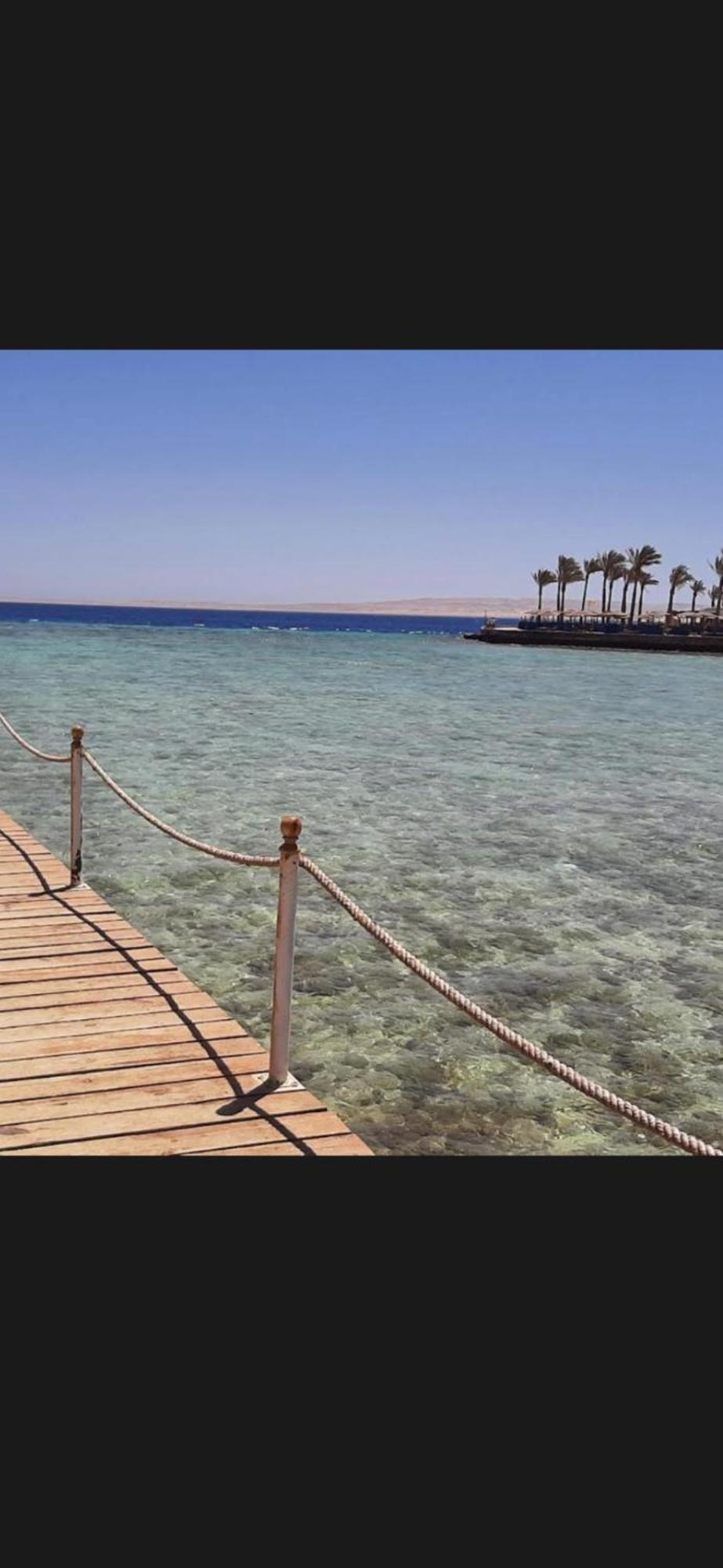 Oscar Apartment Hurghada