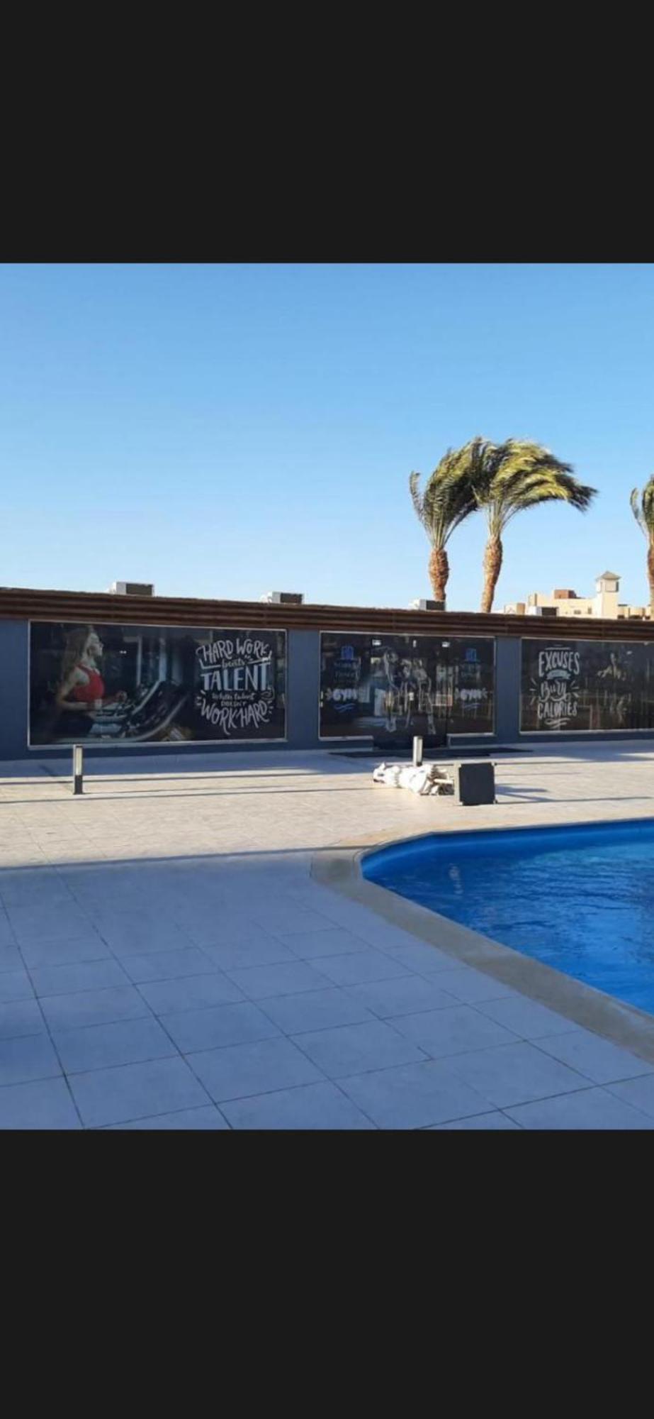 Apartment Oscar Hurghada